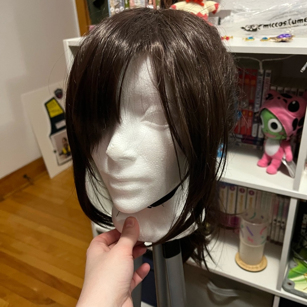 Sasha Braus from AOT Wig